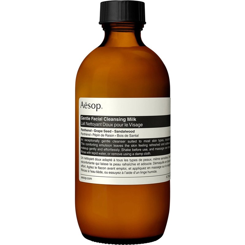 Aesop Gentle Facial Cleansing Milk 200ml