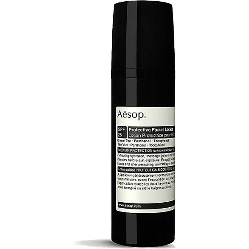 Aesop Protective Facial Lotion SPF25