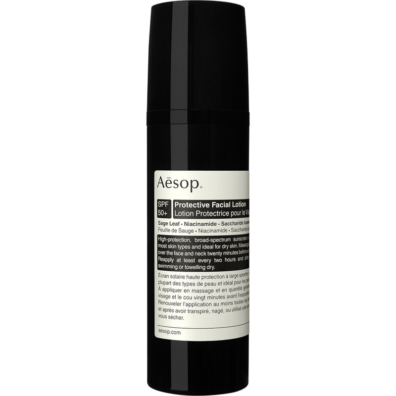 Aesop Protective Facial Lotion SPF 50 50ml