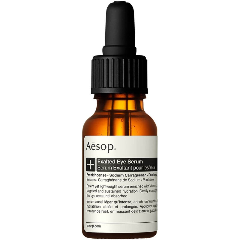 Aesop Exalted Eye Serum 15ml