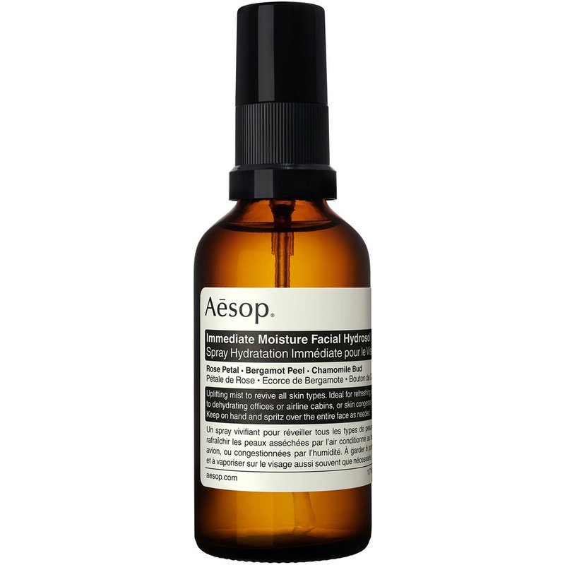 Aesop Immediate Moisture Facial Hydrosol 50ml