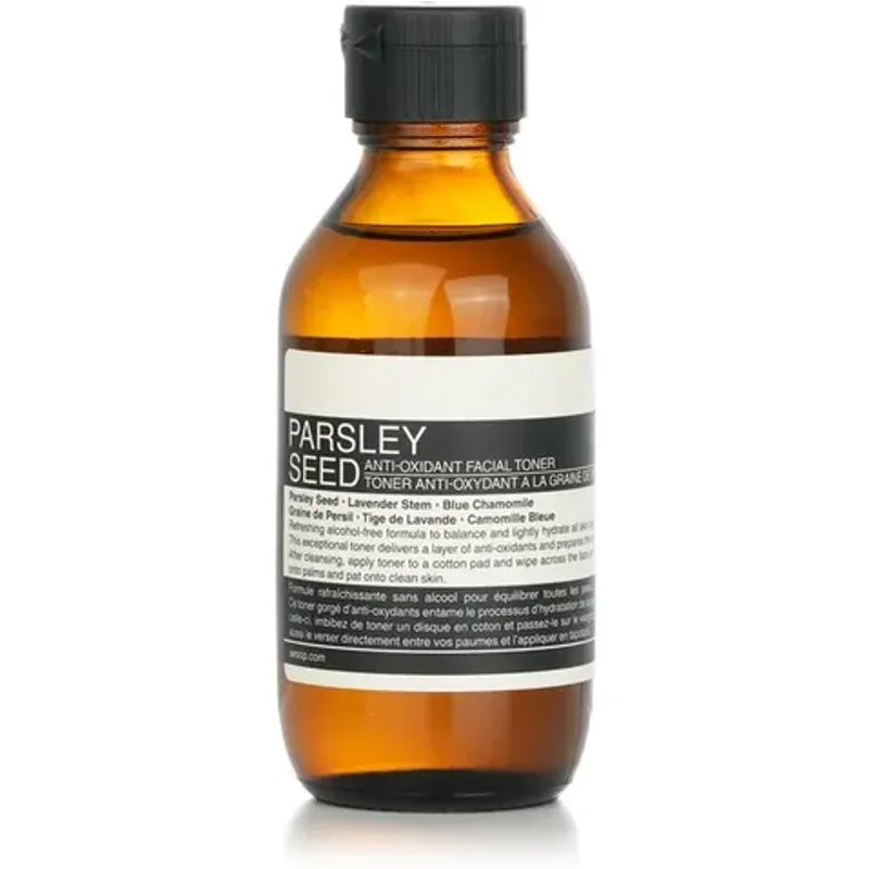 Aesop Parsley Seed Anti-Oxidant Facial Toner 100ml