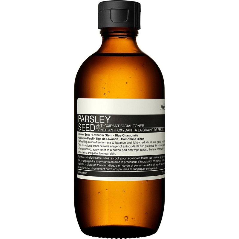 Aesop Parsley Seed Anti-Oxidant Toner 200ml