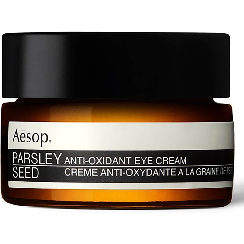 Aesop Parsley Seed Anti-Oxidant Eye Cream 10ml