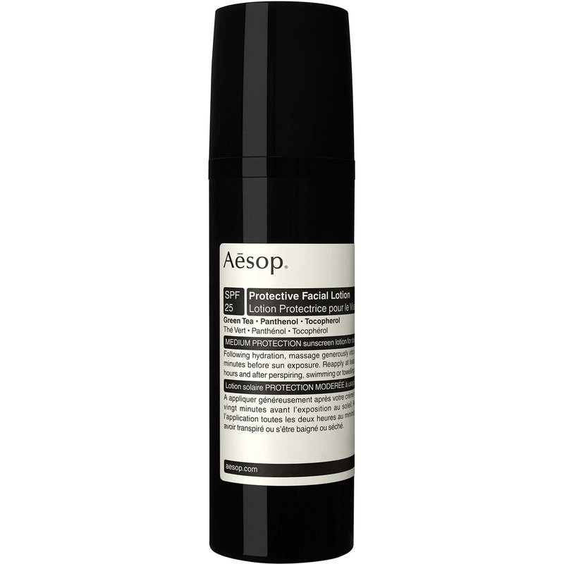Aesop Protective Facial Lotion SPF25 50ml