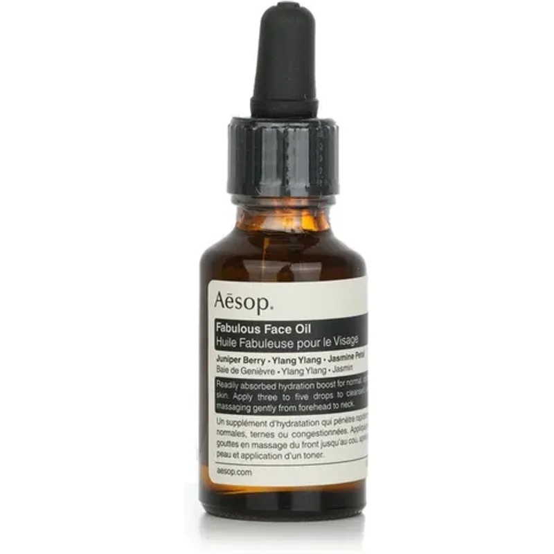 Aesop Fabulous Face Oil 25ml