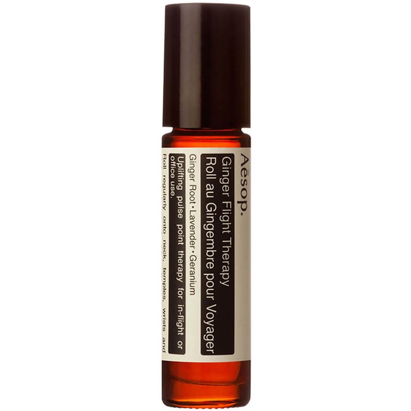 Aesop Ginger Flight Therapy 10ml