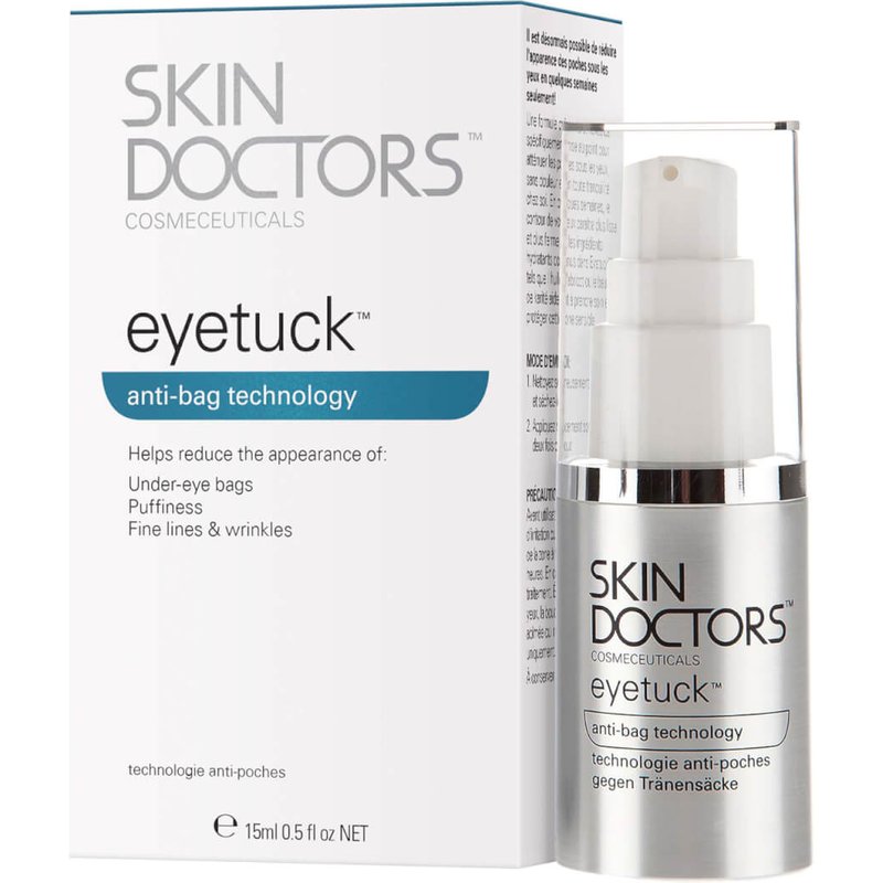 Skin Doctors Eye Tuck (15ml)