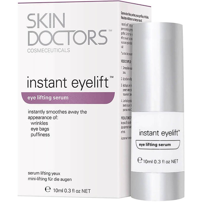 Skin Doctors Instant Eyelift (10ml)