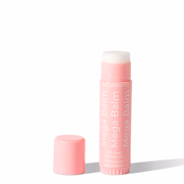 MCoBeauty Mega Balm All-Over Ointment - Original