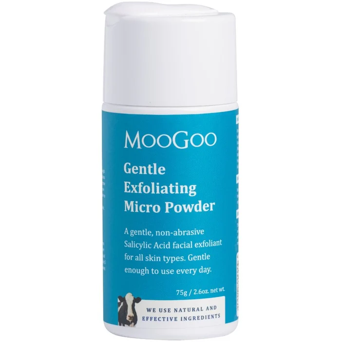 Gentle Exfoliating Micro Powder 75g
