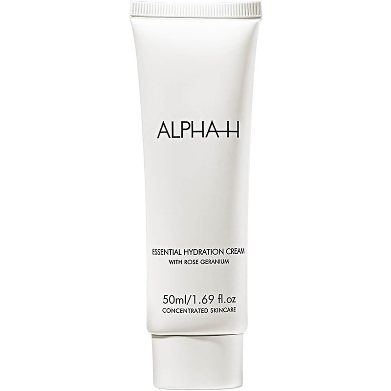 Alpha-H Essential Hydration Cream 50ml