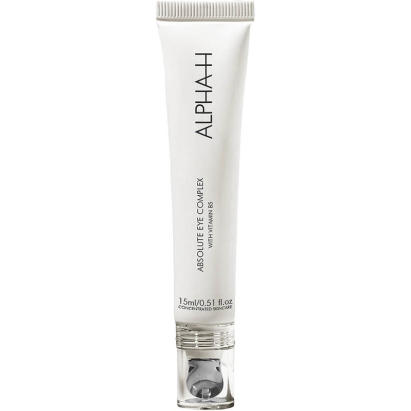 Alpha-H Absolute Eye Complex 15ml