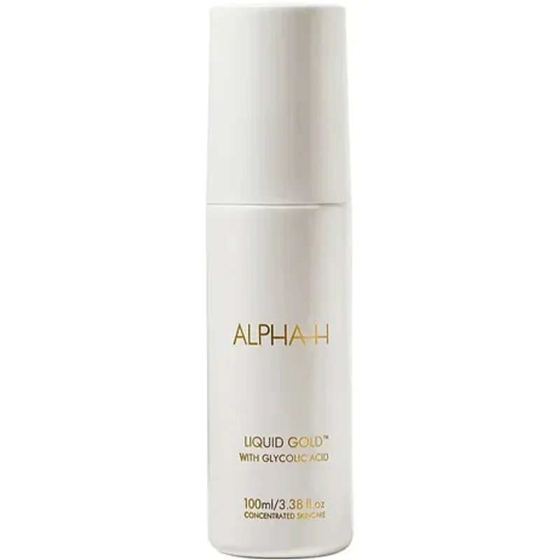 Alpha-H Liquid Gold 100ml