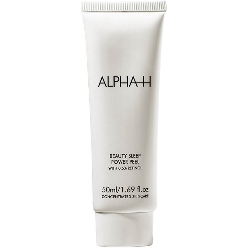 Alpha-H Beauty Sleep Power Peel 50ml