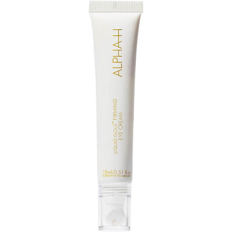 Alpha-H Liquid Gold Firming Eye Cream 15ml