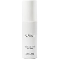 Alpha-H Clear Skin Tonic 100ml