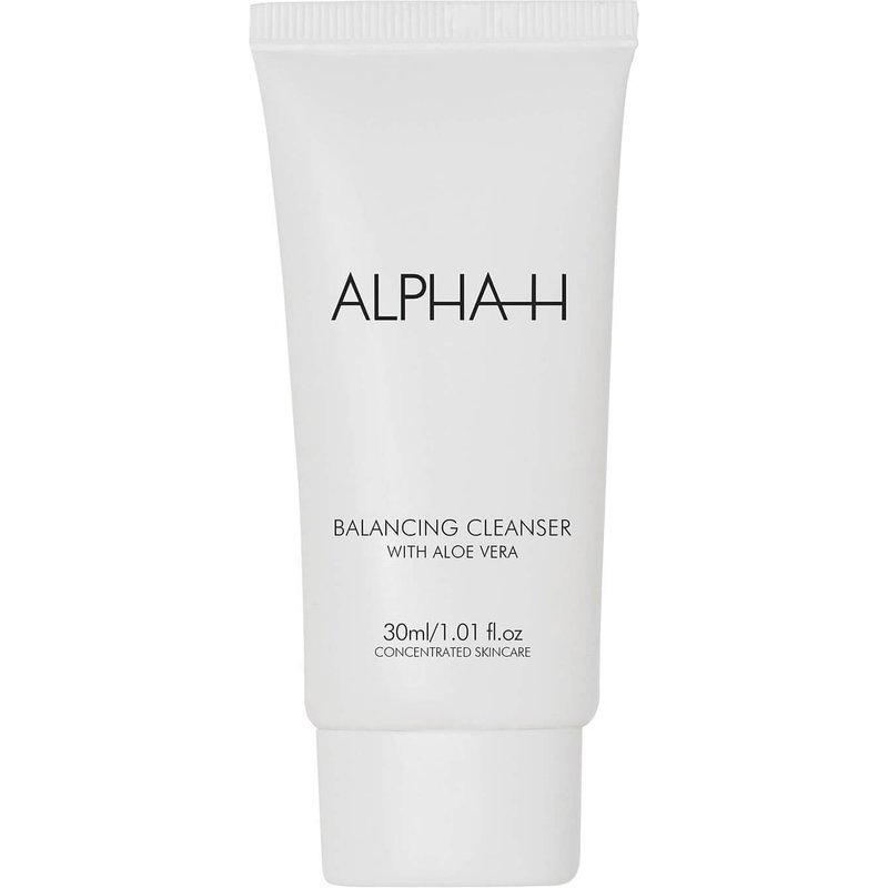 Alpha-H Balancing Cleanser 30ml