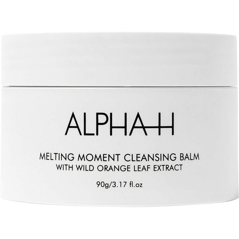 Alpha-H Melting Moment Cleansing Balm 90g