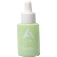 Alpha-H Vitamin A Serum with 0.5% Retinol 25ml