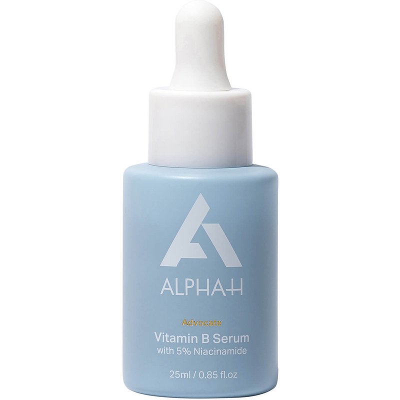Alpha-H Vitamin B Serum with 5% Niacinimide 25ml