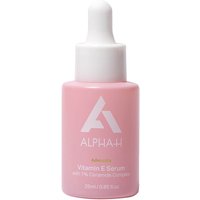 Alpha-H Vitamin E Serum with 1% Ceramide Complex 25ml