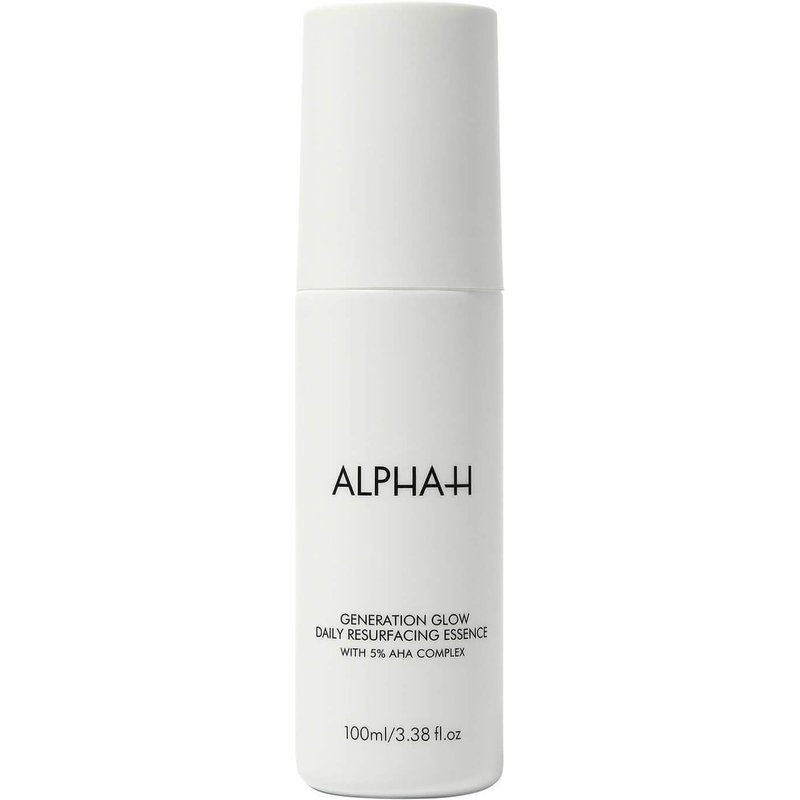 Alpha-H Generation Glow Daily Resurfacing Essence with 5% AHA Complex 100ml