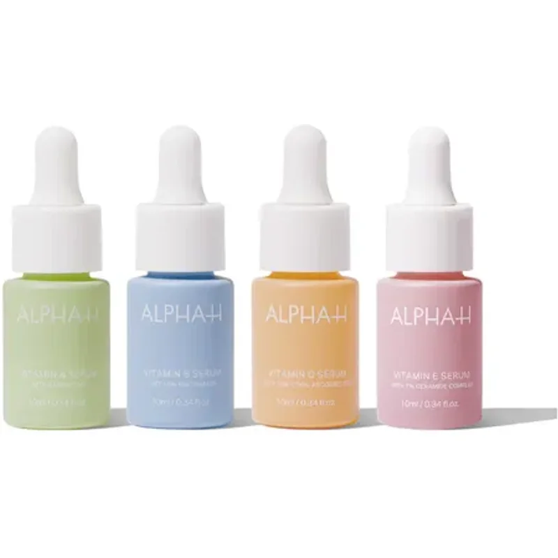 Alpha-H Vitamin Discovery Kit