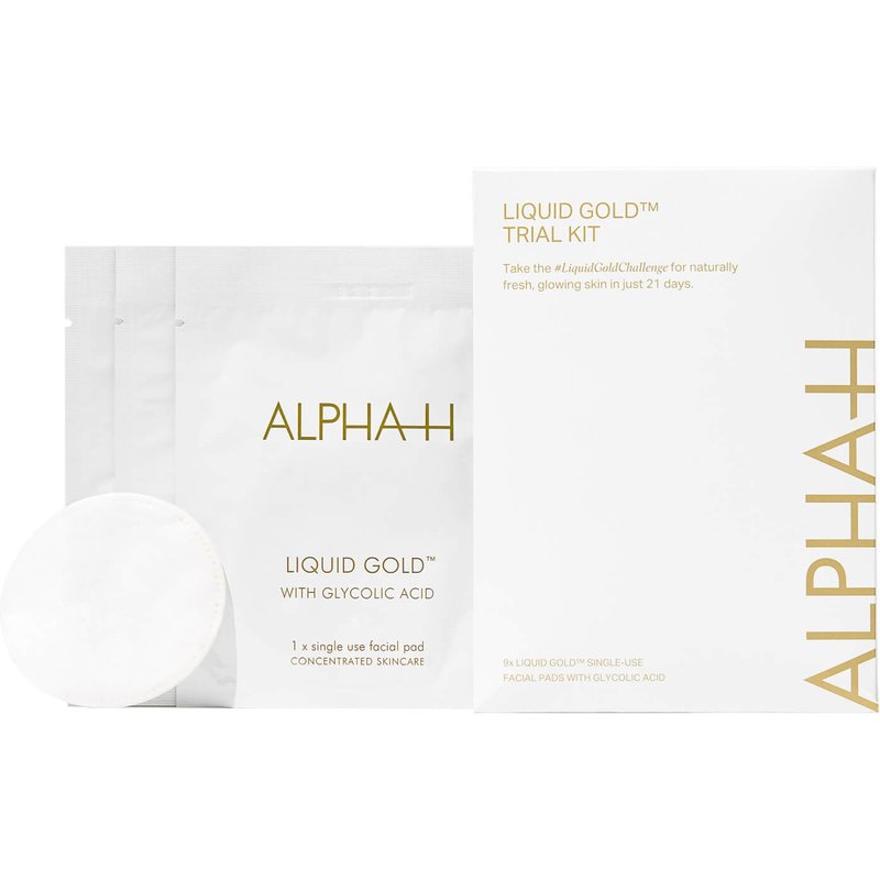 Alpha-H Liquid Gold Trial Kit