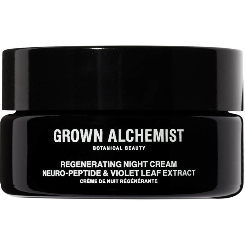 Grown Alchemist Regenerating Night Cream 40ml