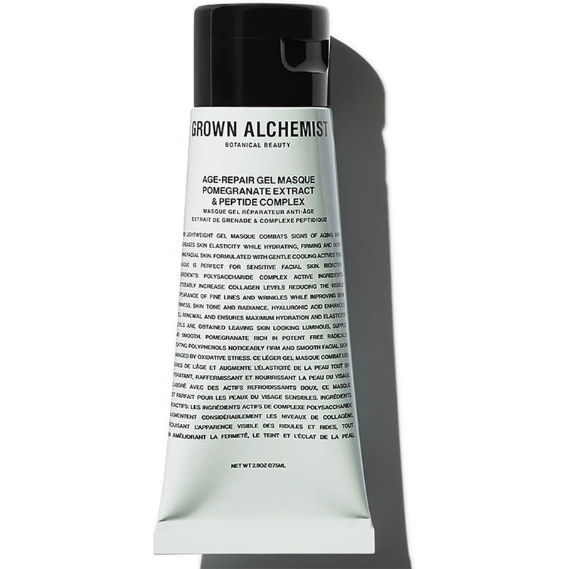 Grown Alchemist Age-Repair Gel Masque 75ml