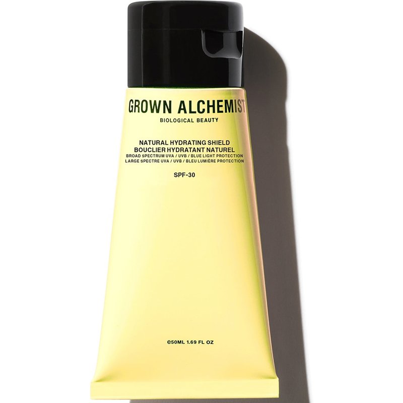 Grown Alchemist Natural Hydrating Sunscreen SPF-30 50ml