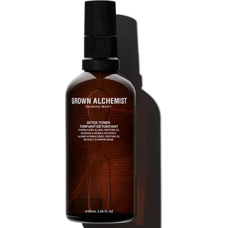 Grown Alchemist Detox Toner 100ml