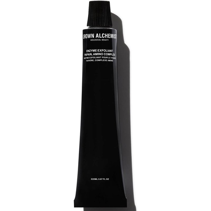 Grown Alchemist Enzyme Exfoliant Deluxe 20ml