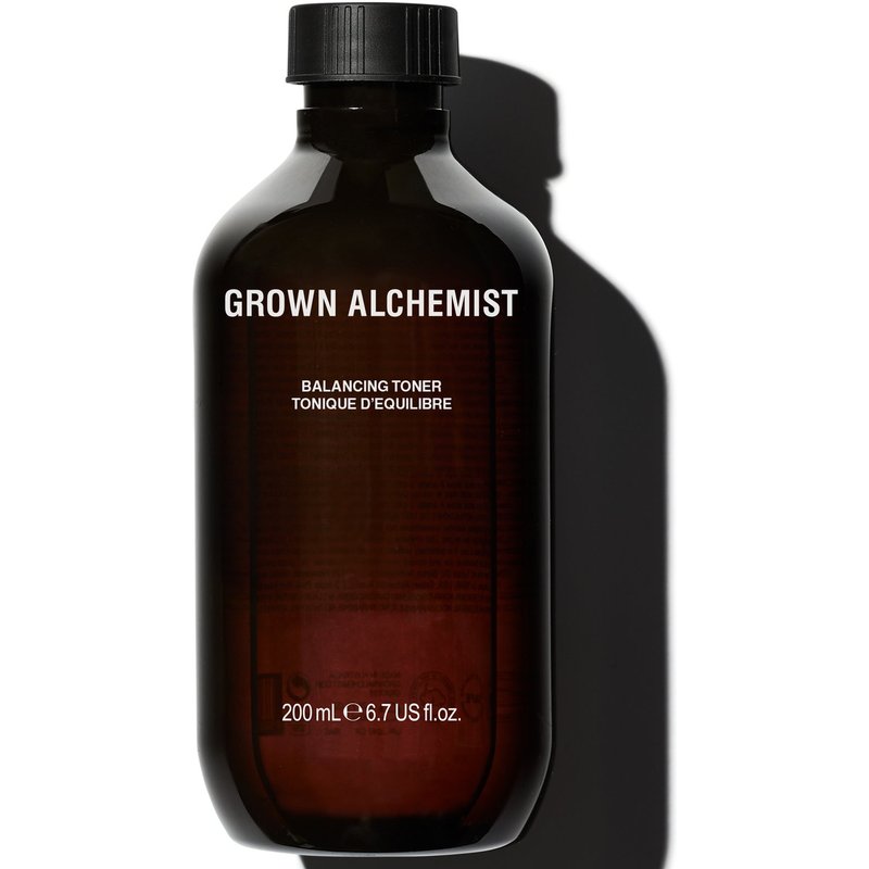 Grown Alchemist Balancing Toner 200ml