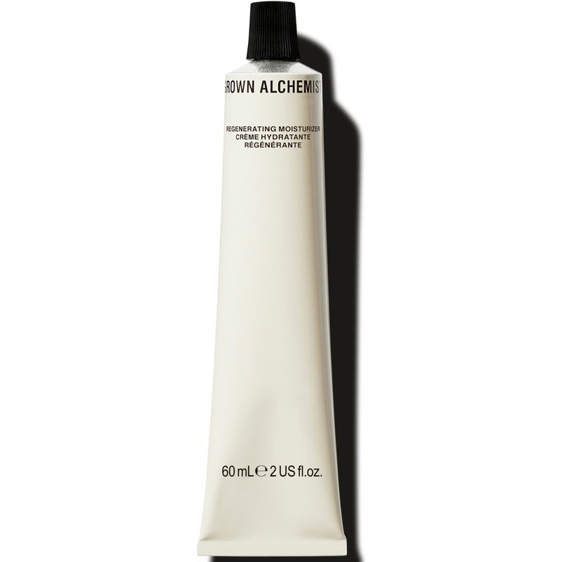 Grown Alchemist Regenerating Moisturizer 60ml
