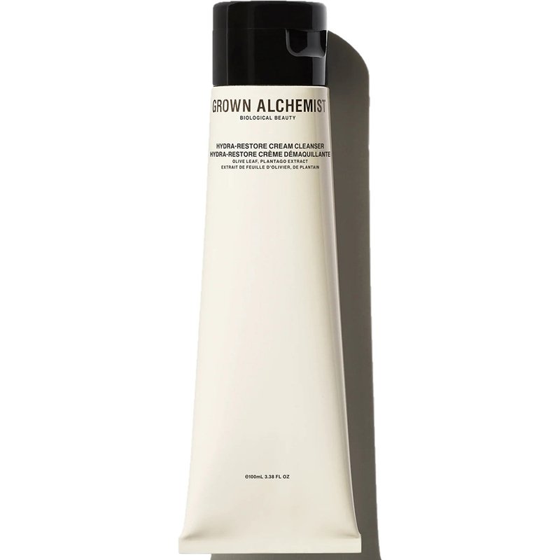 Grown Alchemist Hydra-Restore Cream Cleanser 100ml