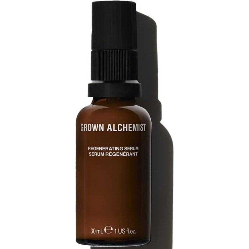Grown Alchemist Regenerating Serum 30ml