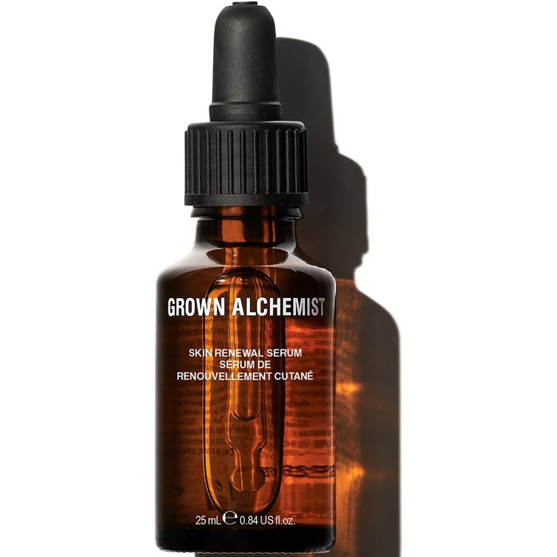 Grown Alchemist Skin Renewal Serum 25ml
