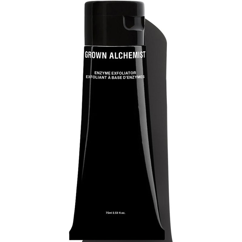 Grown Alchemist Enzyme Exfoliator 75ml