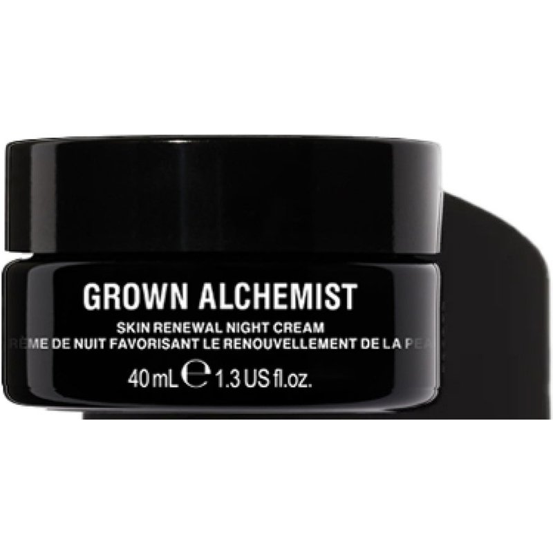 Grown Alchemist Skin Renewal Night Cream 40ml