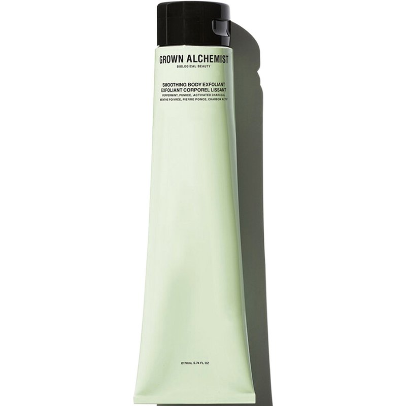 Grown Alchemist Smoothing Body Exfoliant 170ml