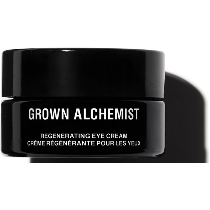 Grown Alchemist Regenerating Eye Cream 15ml