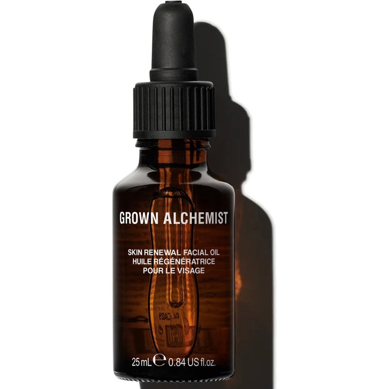 Grown Alchemist Skin Renewal Facial Oil 25ml