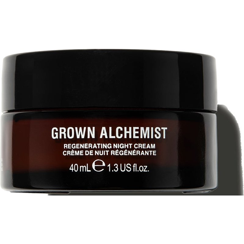 Grown Alchemist Regenerating Night Cream 40ml