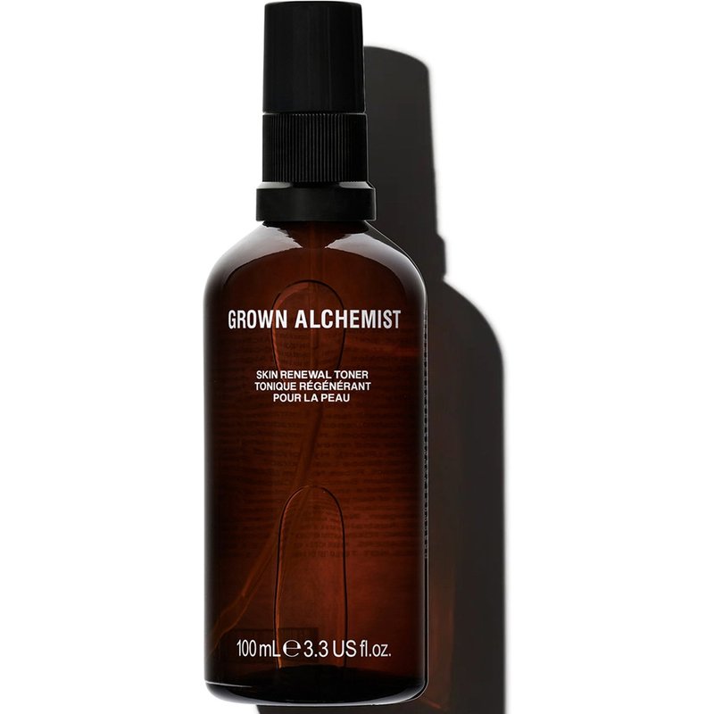 Grown Alchemist Skin Renewal Toner 100ml