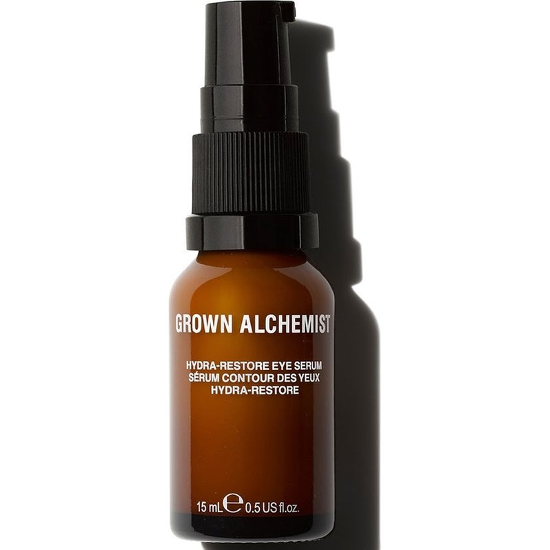 Grown Alchemist Hydra-Restore Eye Serum 15ml