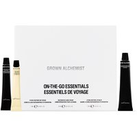 Grown Alchemist On-The-Go Essentials