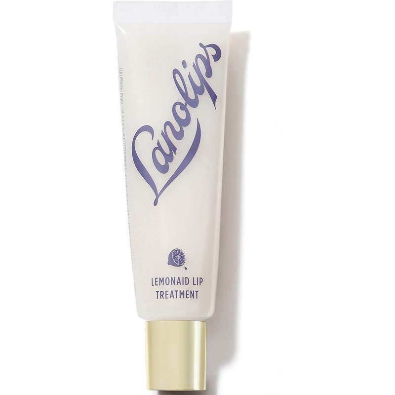Lanolips Lemonaid Lip Treatment 12.5g