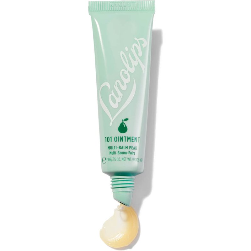 Lanolips 101 Ointment Multi-Balm Pear 10g
